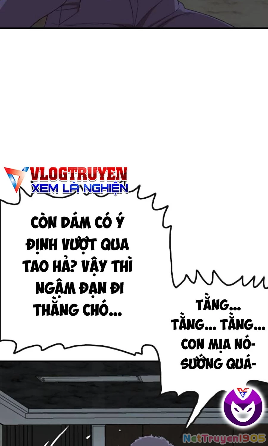 Người Xấu Chapter 252 - 30