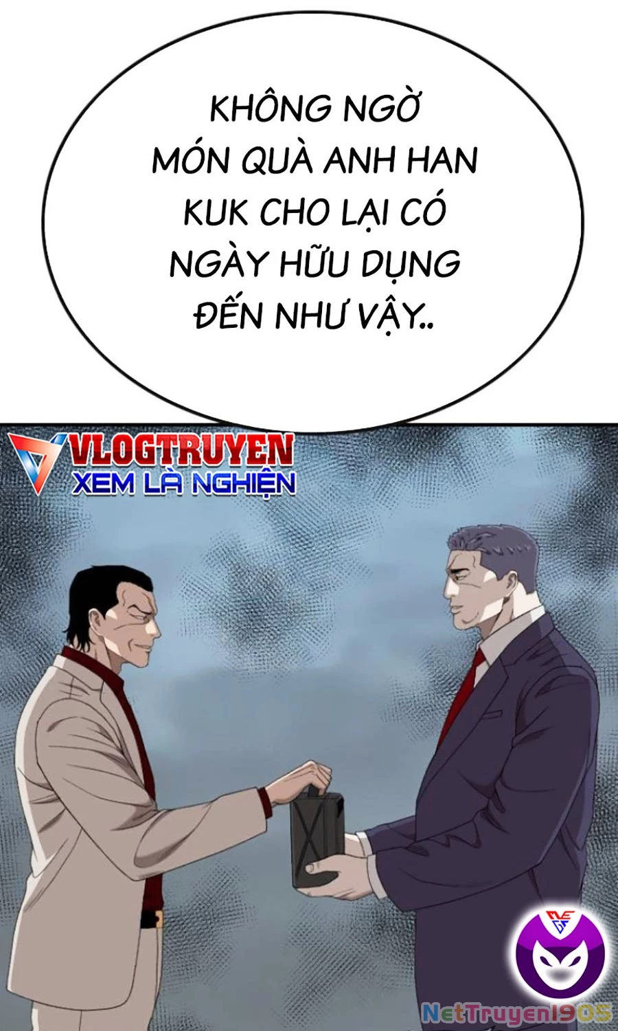 Người Xấu Chapter 252 - 32