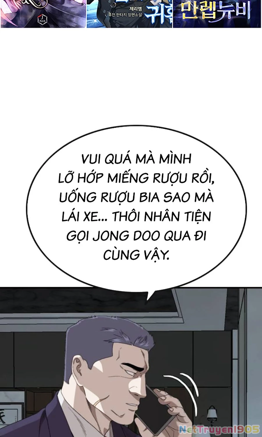 Người Xấu Chapter 252 - 40