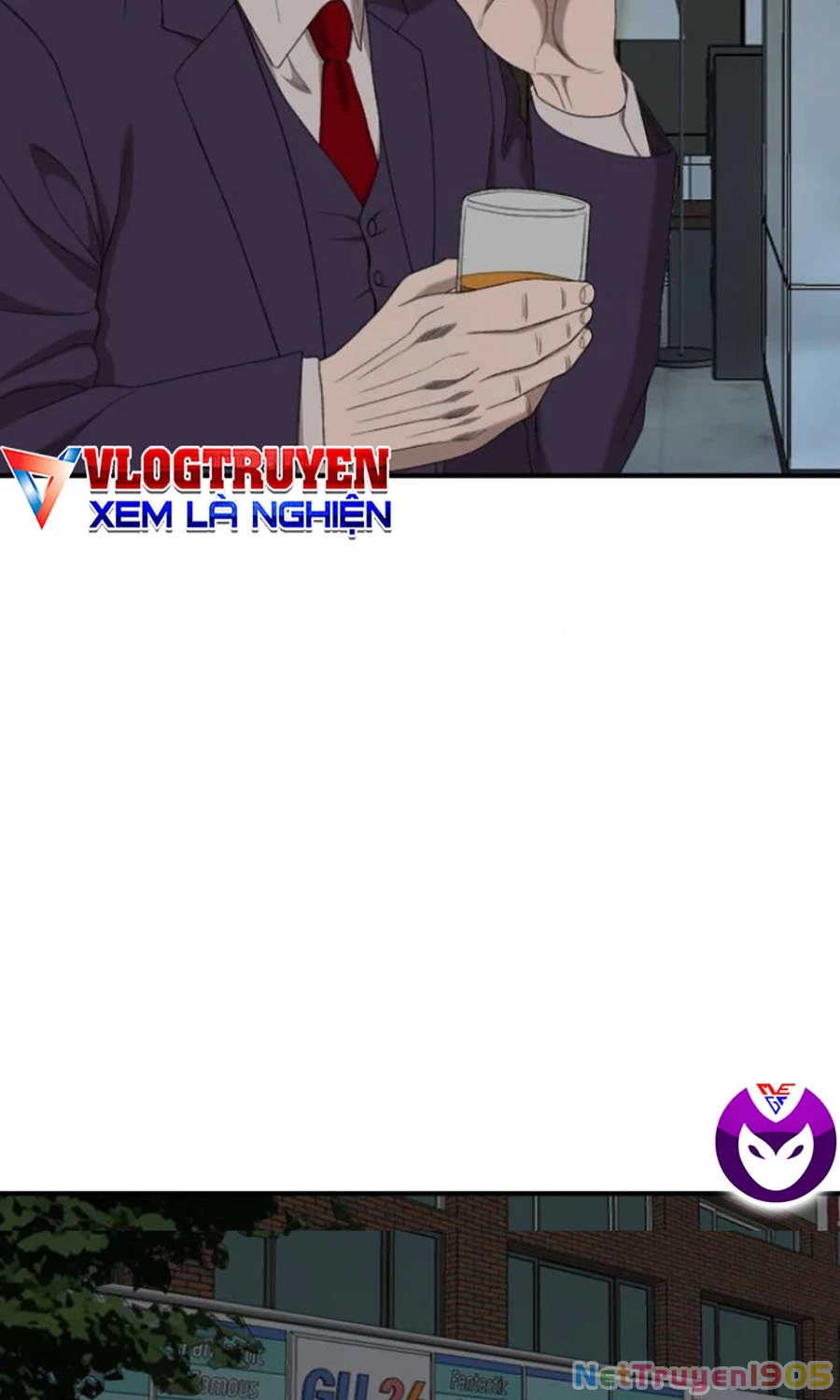 Người Xấu Chapter 252 - 41