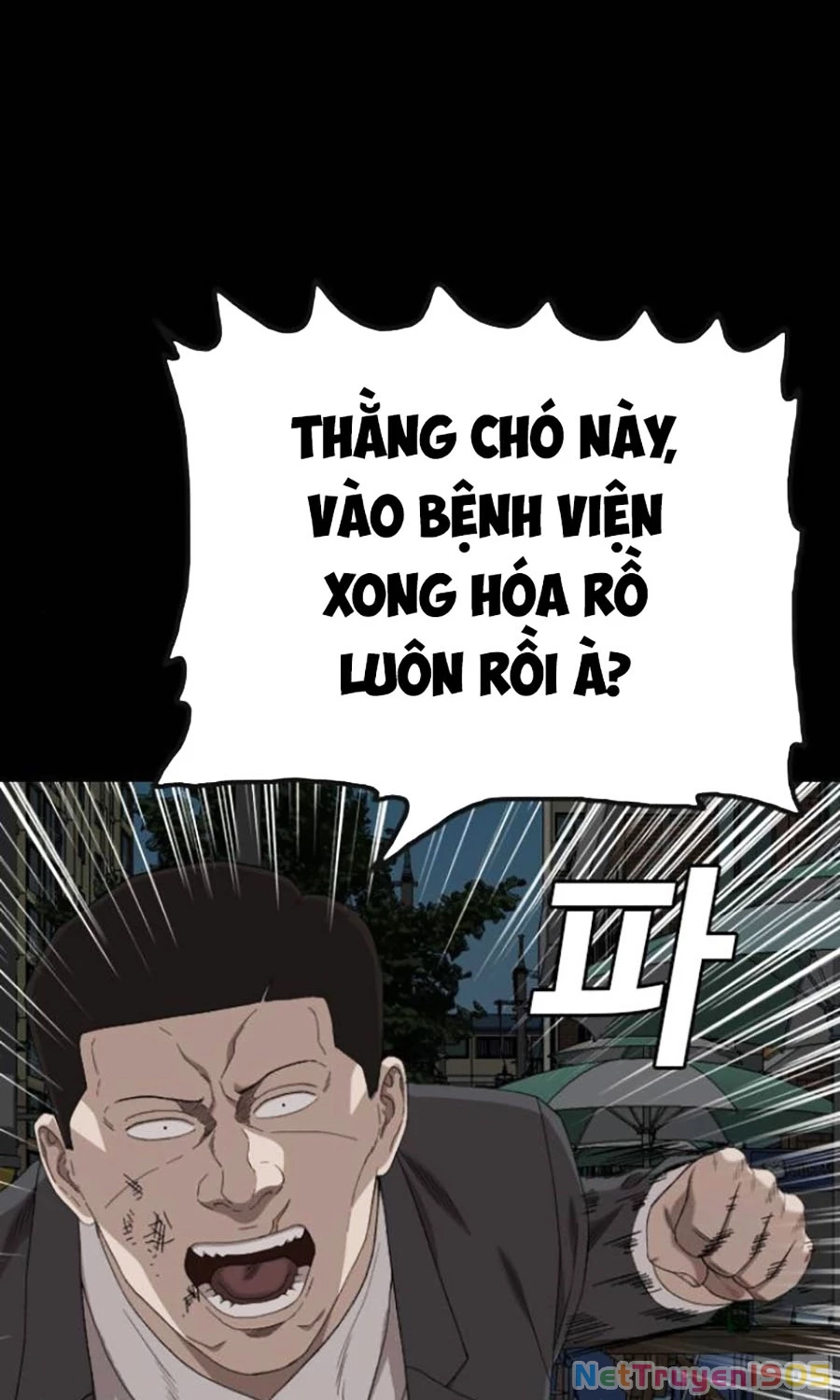 Người Xấu Chapter 252 - 50