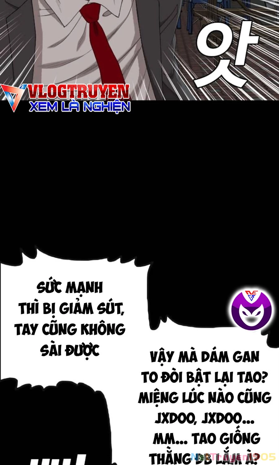 Người Xấu Chapter 252 - 51