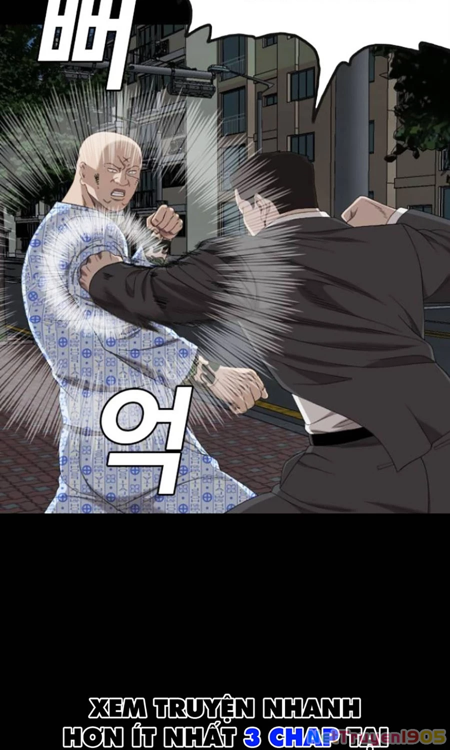 Người Xấu Chapter 252 - 52