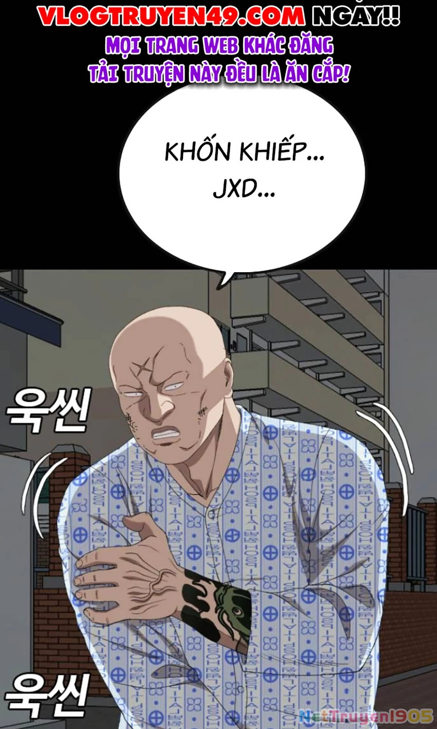 Người Xấu Chapter 252 - 53