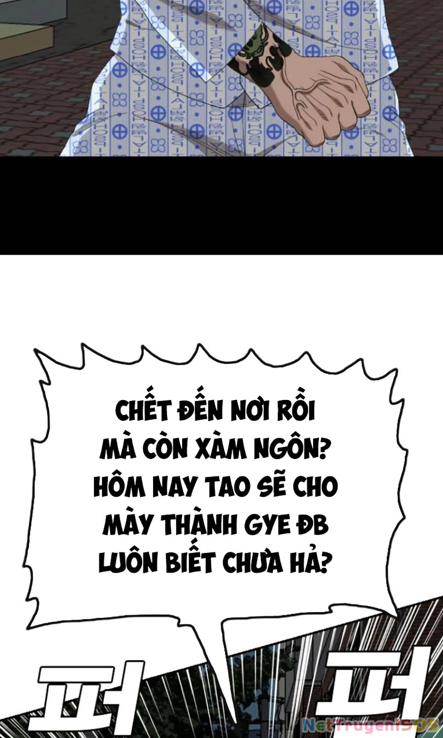 Người Xấu Chapter 252 - 54