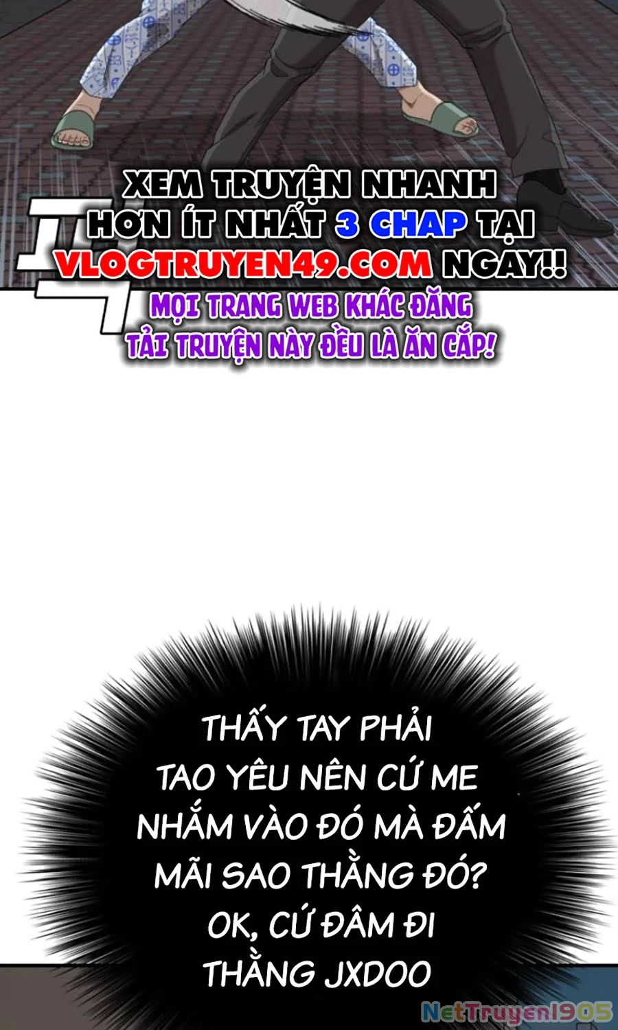 Người Xấu Chapter 252 - 57