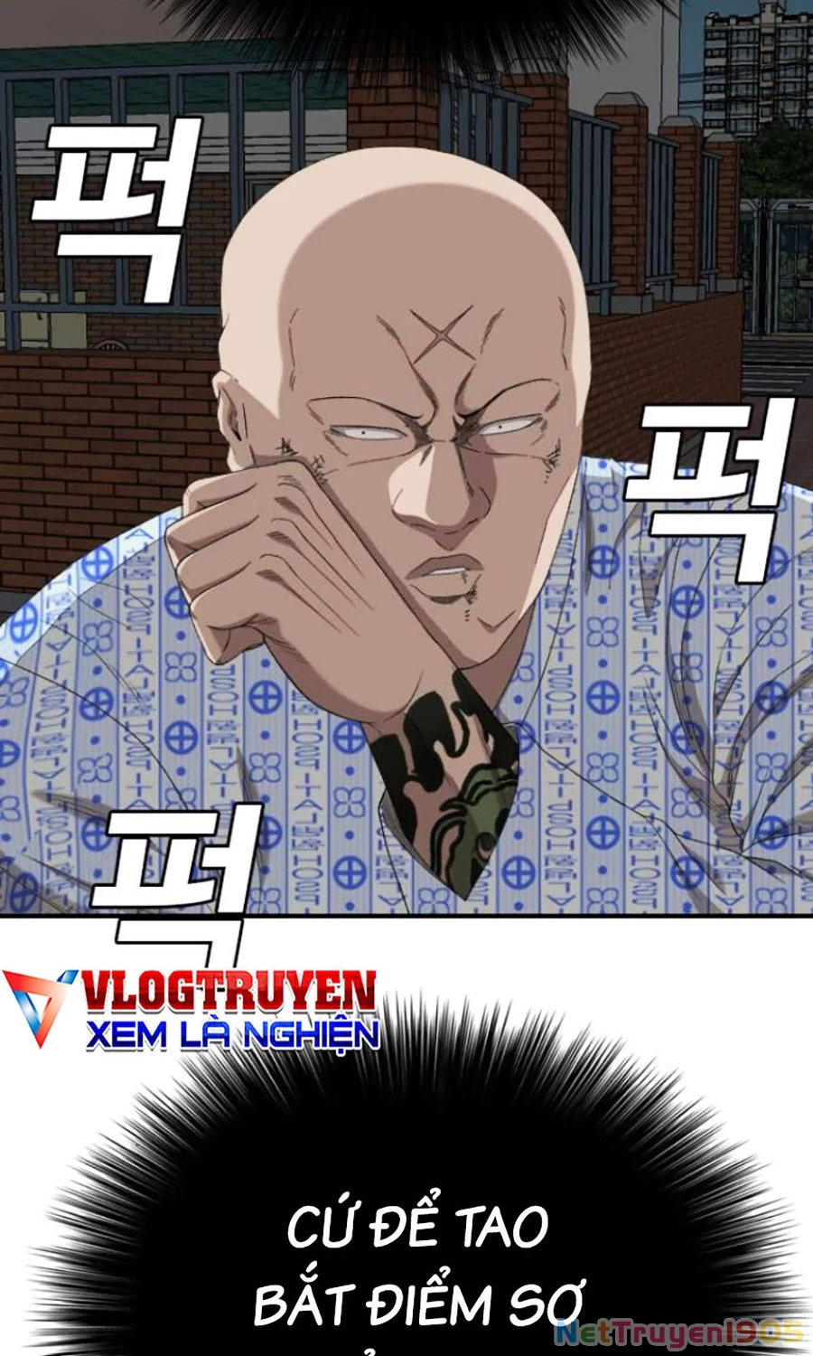 Người Xấu Chapter 252 - 58