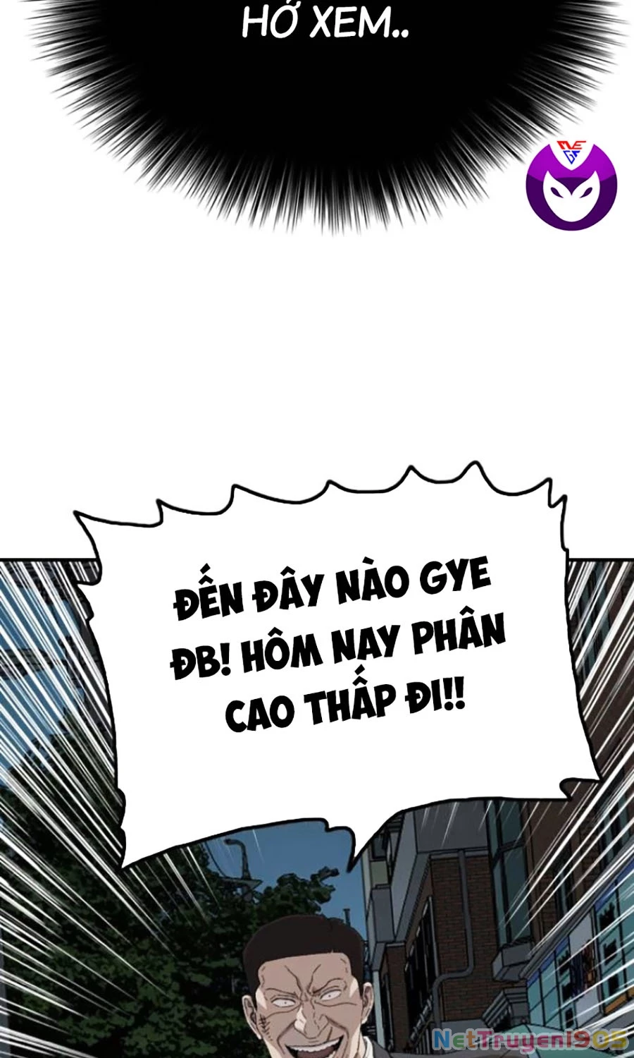 Người Xấu Chapter 252 - 59