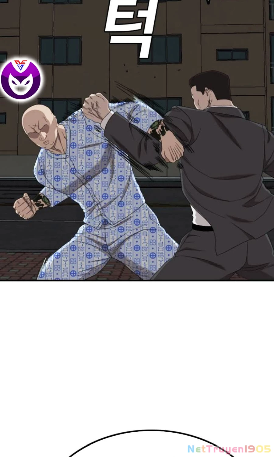 Người Xấu Chapter 252 - 63