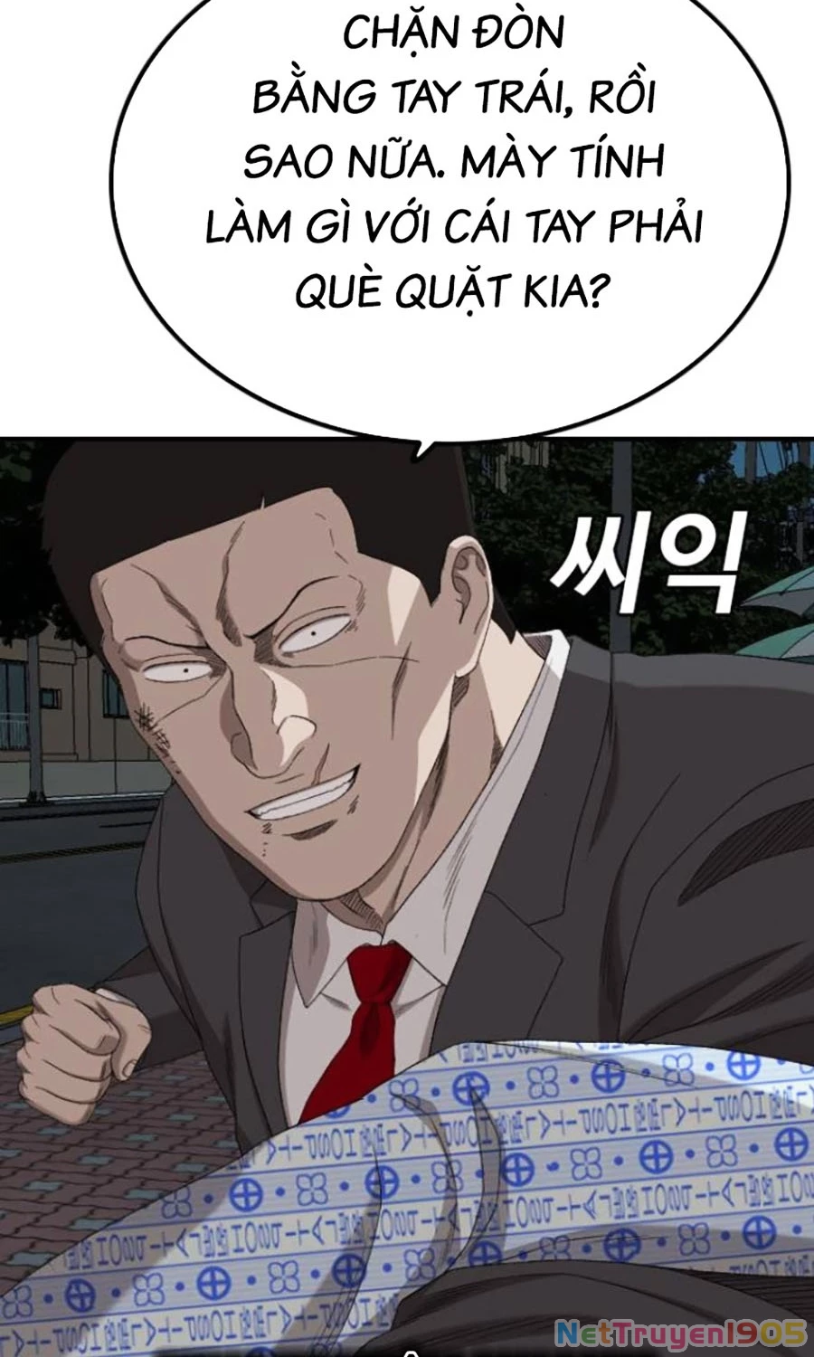 Người Xấu Chapter 252 - 64