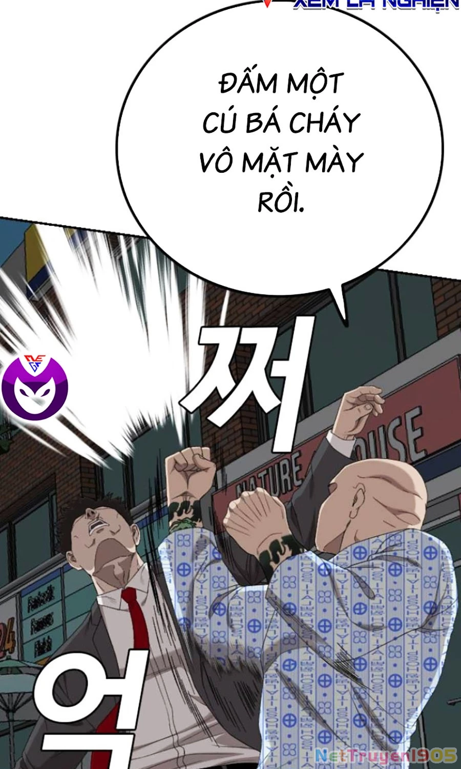 Người Xấu Chapter 252 - 69