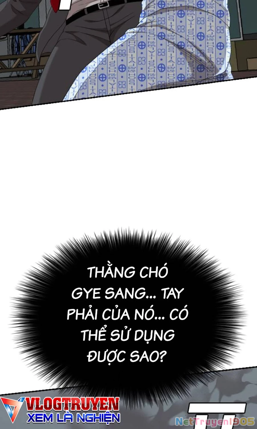 Người Xấu Chapter 252 - 70