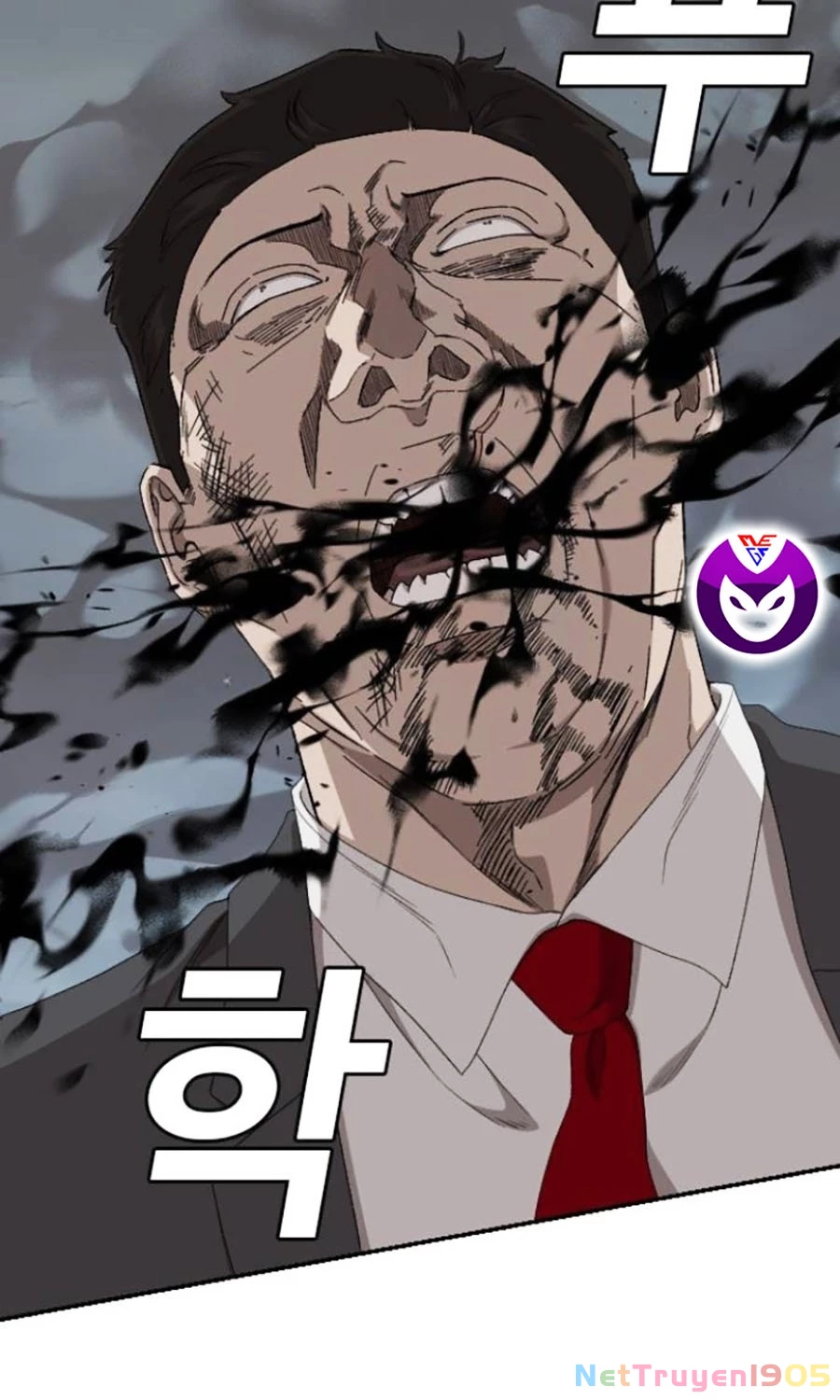 Người Xấu Chapter 252 - 71