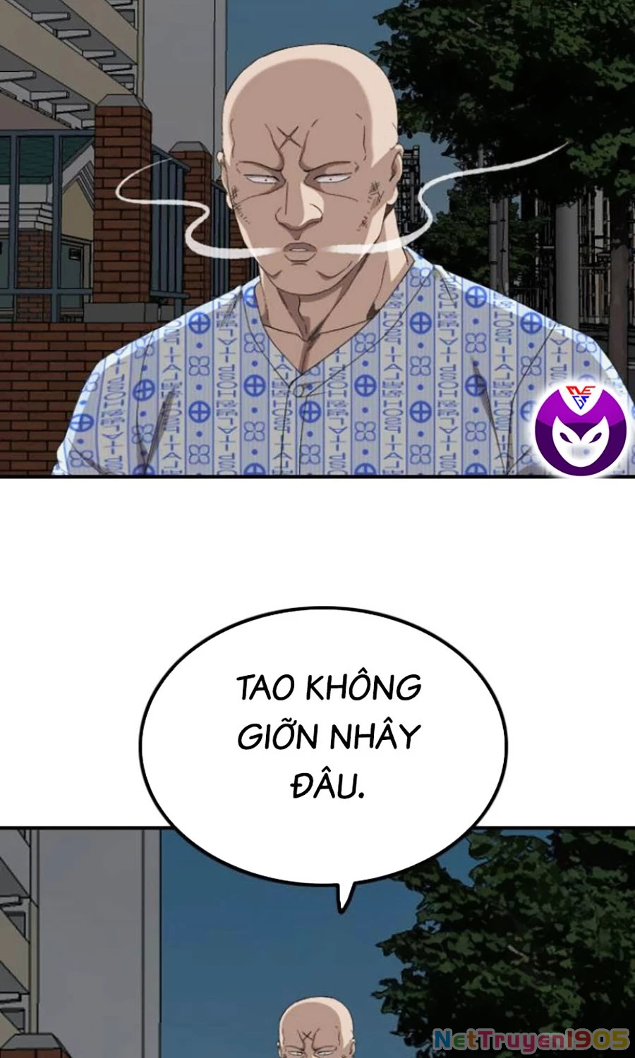 Người Xấu Chapter 252 - 81