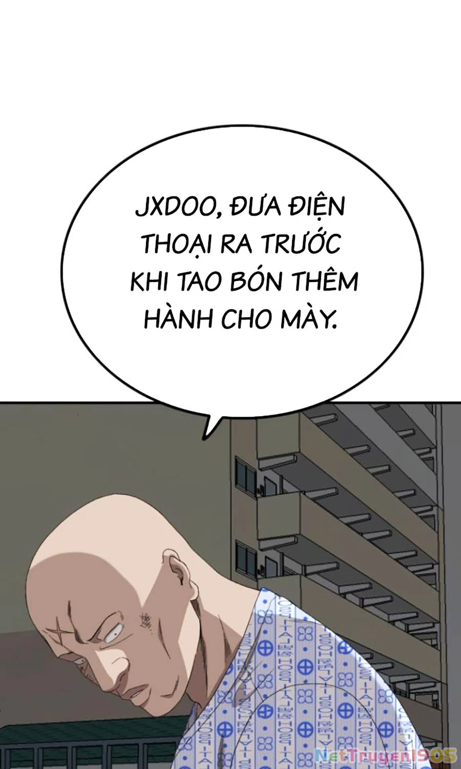 Người Xấu Chapter 252 - 85