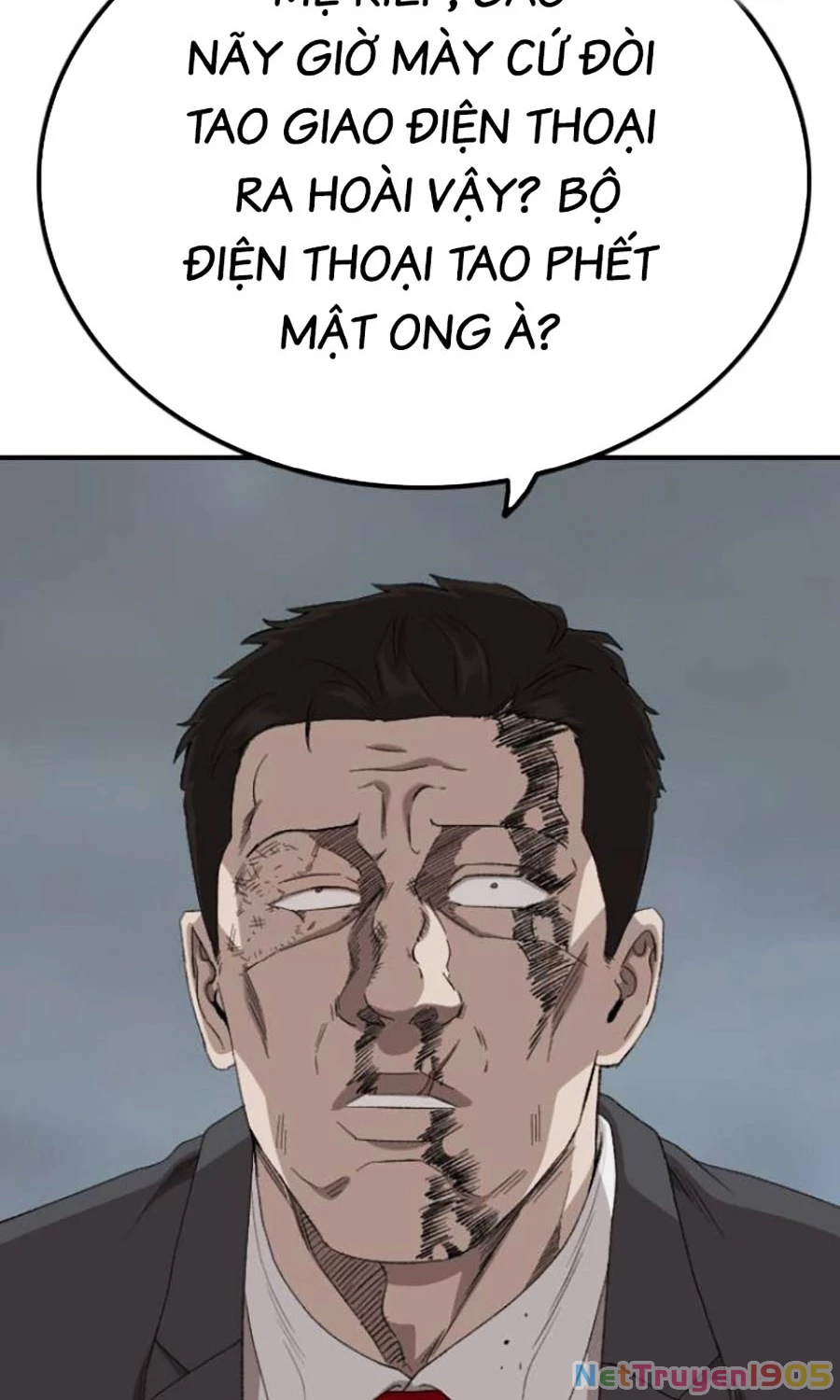 Người Xấu Chapter 252 - 87