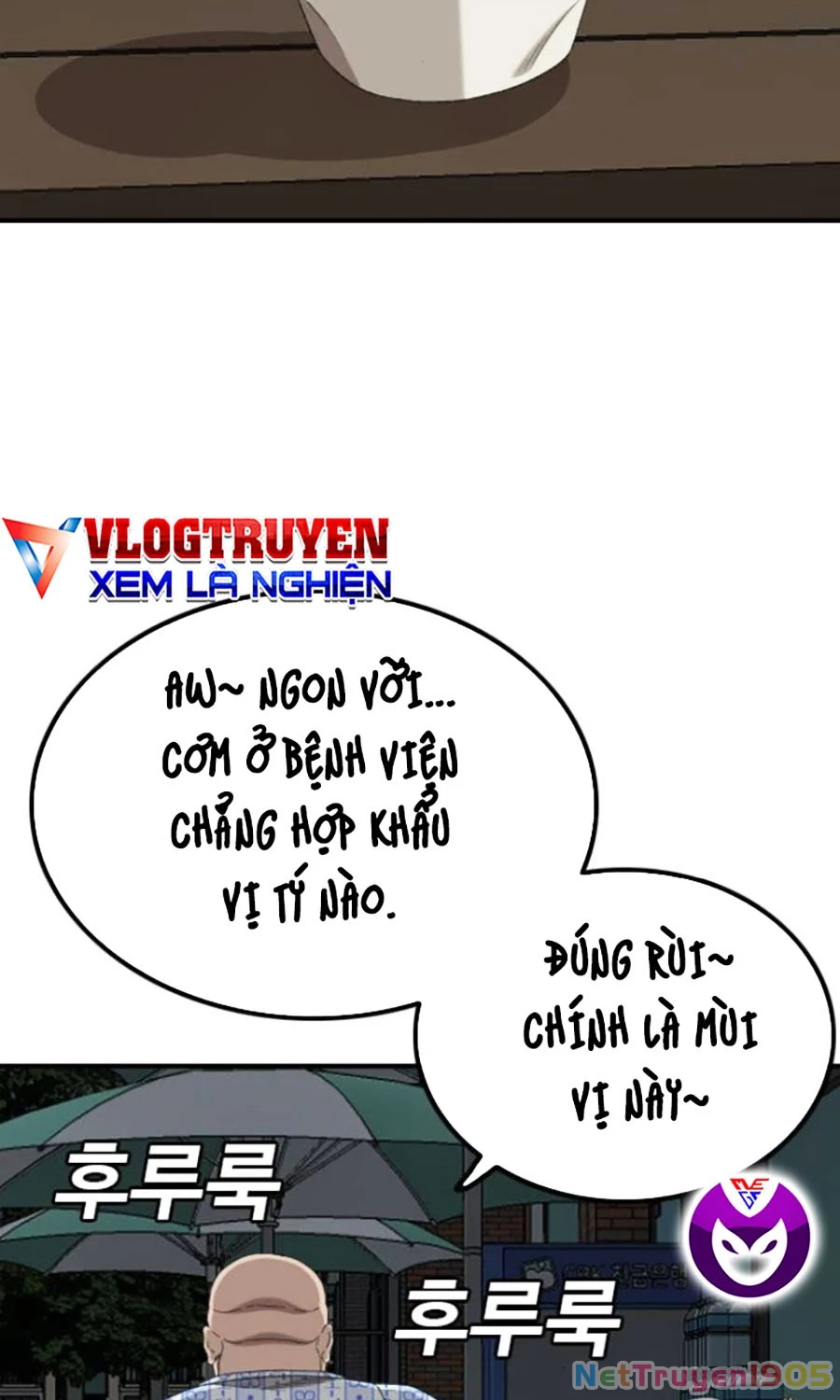 Người Xấu Chapter 252 - 92