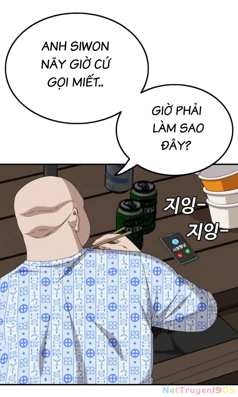Người Xấu Chapter 252 - 95