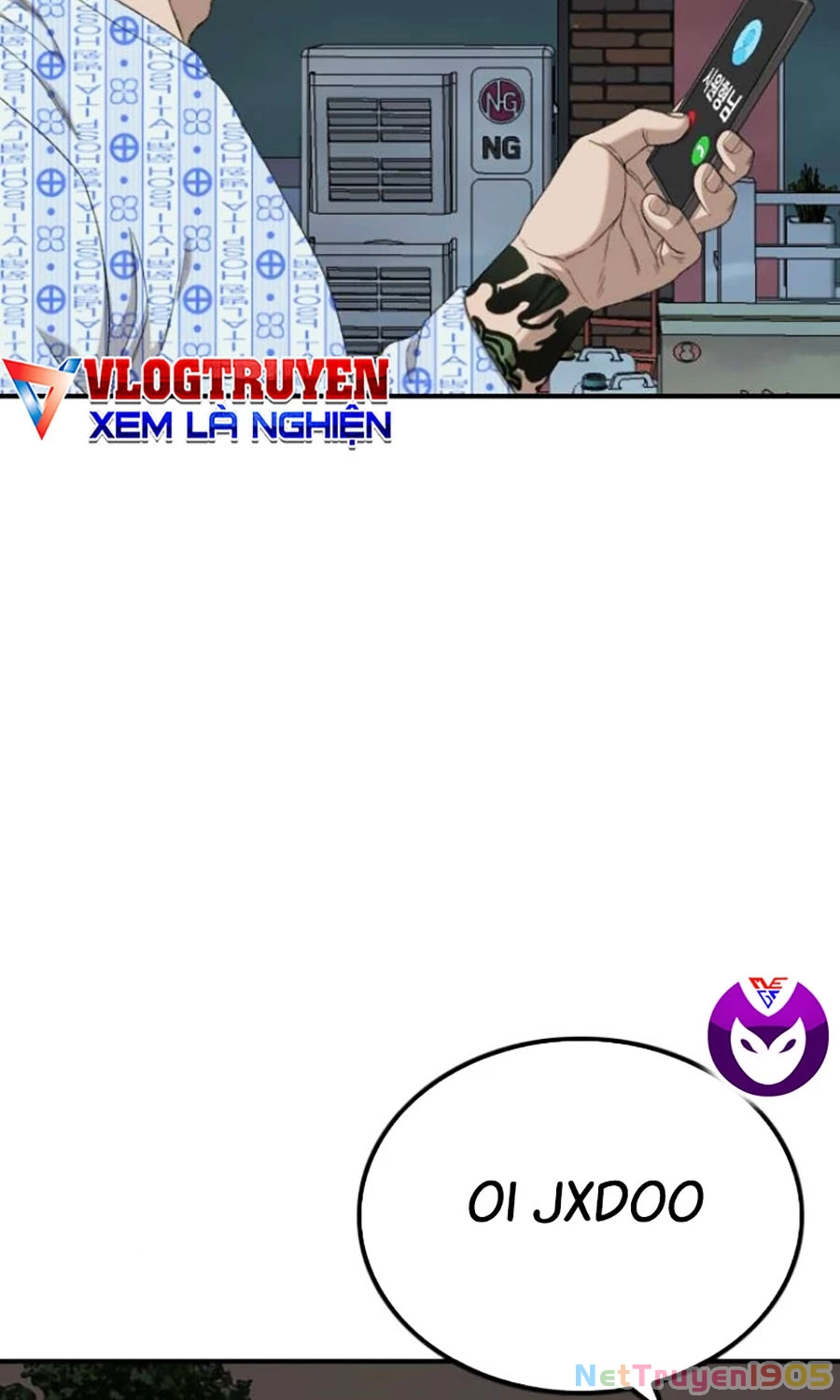 Người Xấu Chapter 252 - 100
