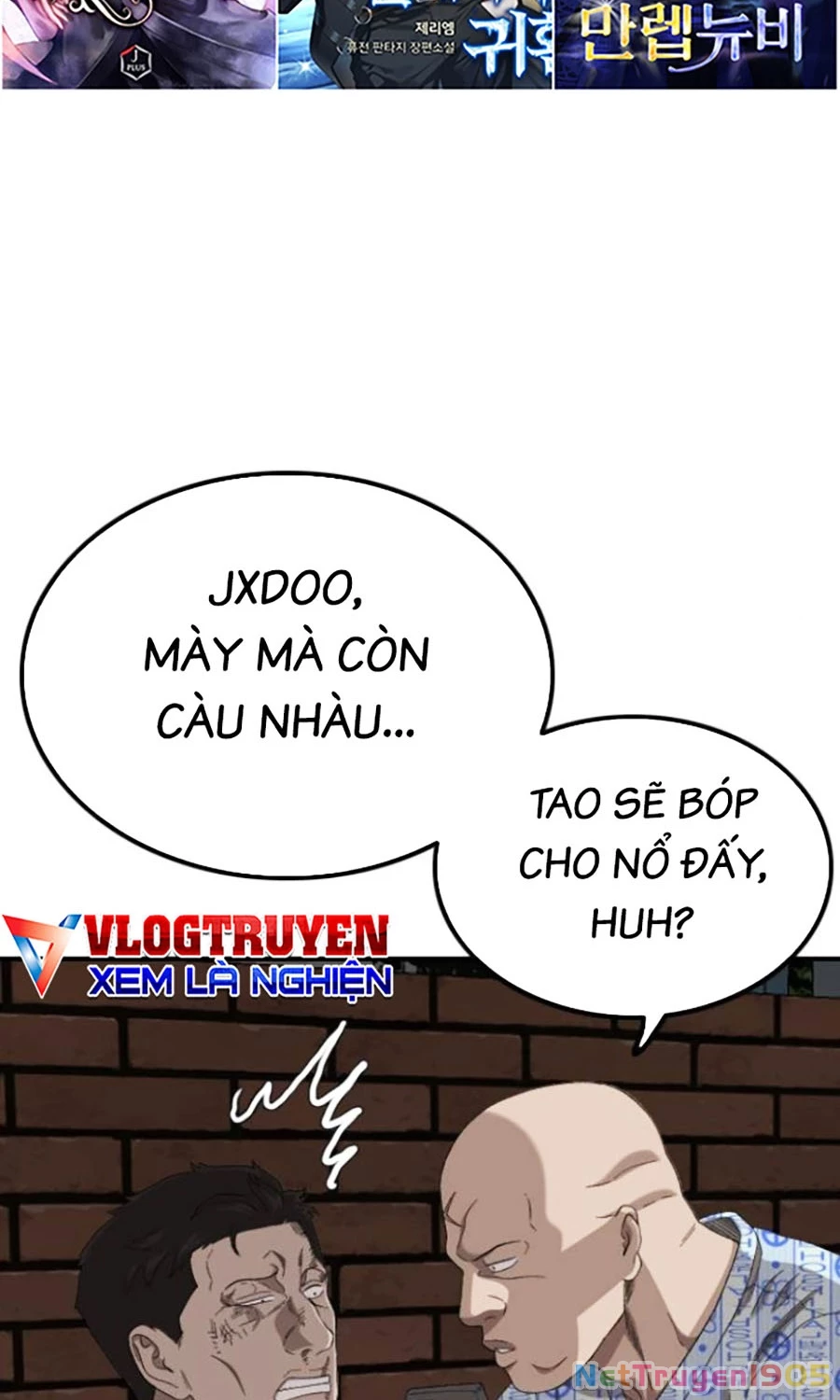 Người Xấu Chapter 252 - 106