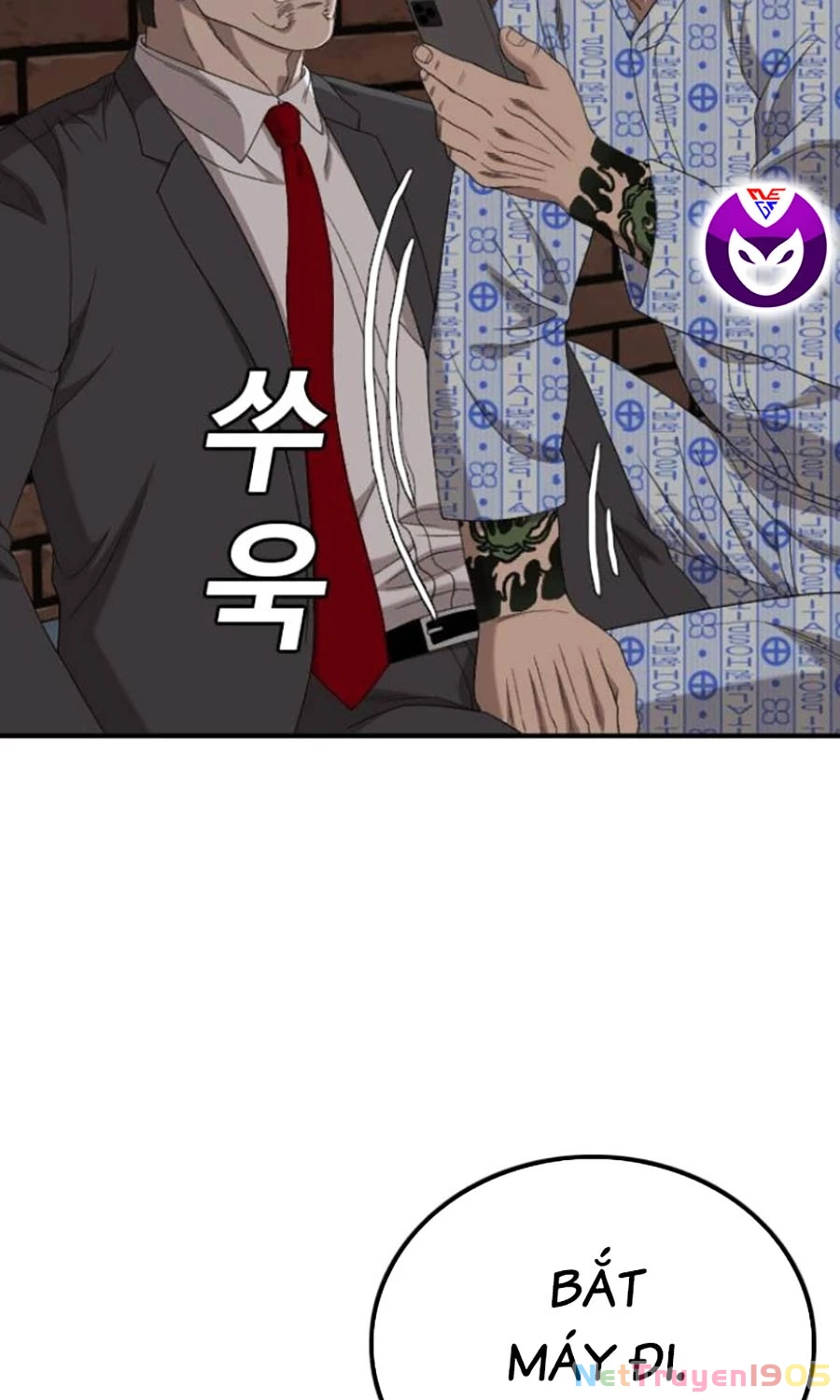Người Xấu Chapter 252 - 107