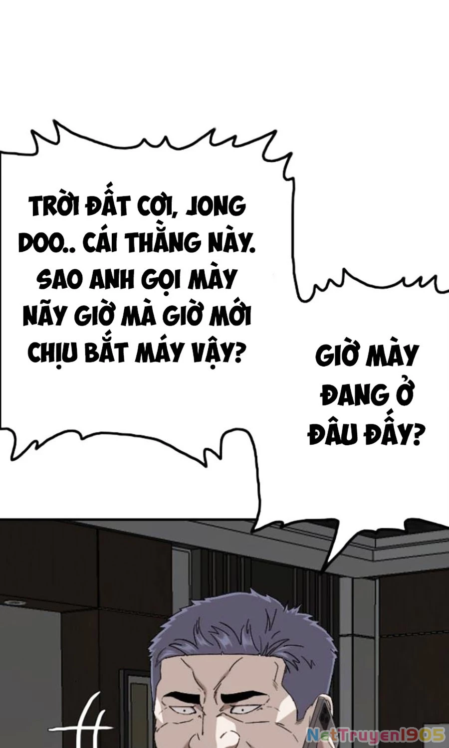 Người Xấu Chapter 252 - 111