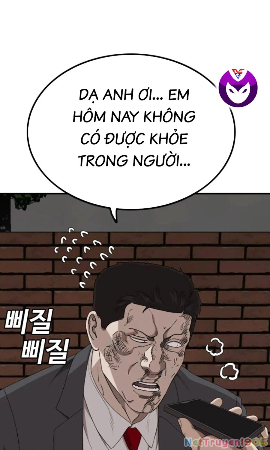 Người Xấu Chapter 252 - 113