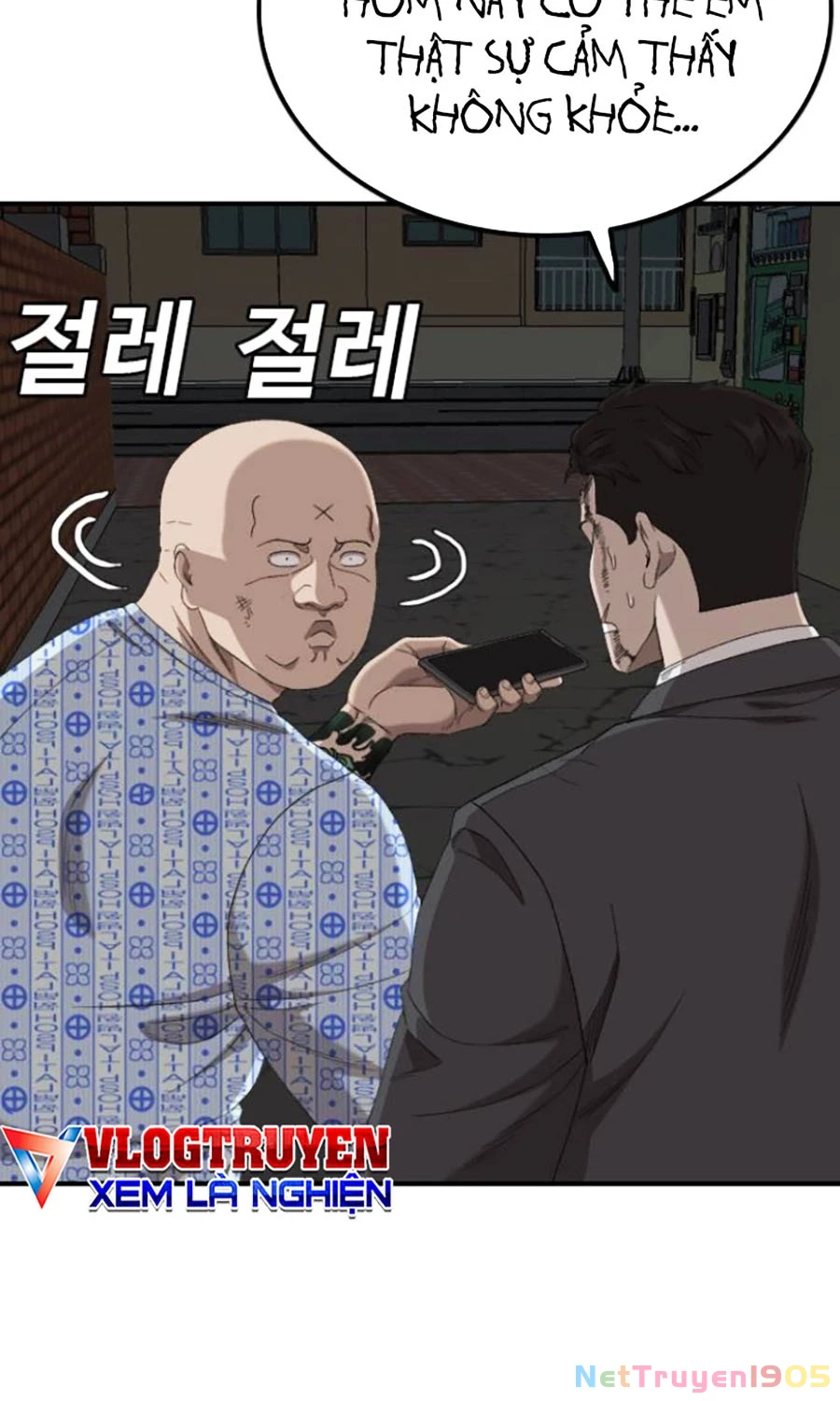 Người Xấu Chapter 252 - 121
