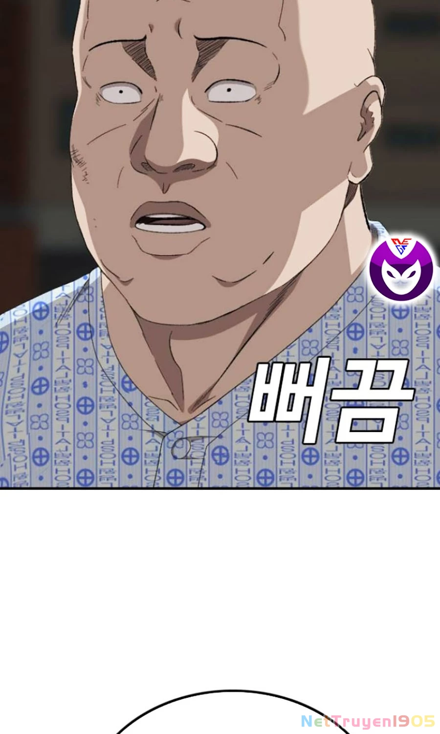 Người Xấu Chapter 252 - 126