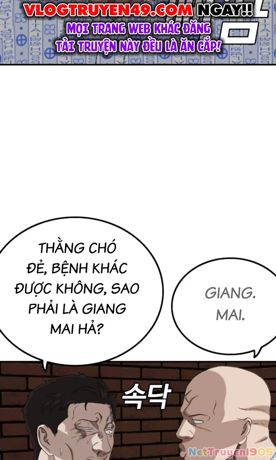 Người Xấu Chapter 252 - 128