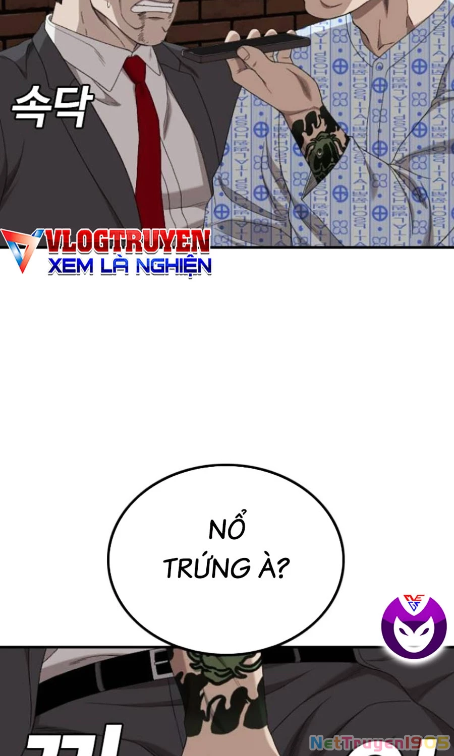 Người Xấu Chapter 252 - 129