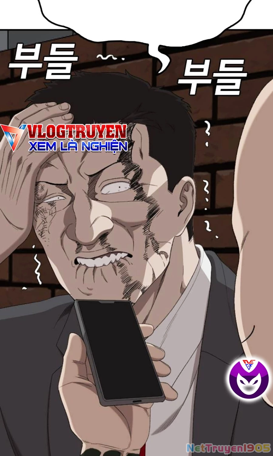 Người Xấu Chapter 252 - 131