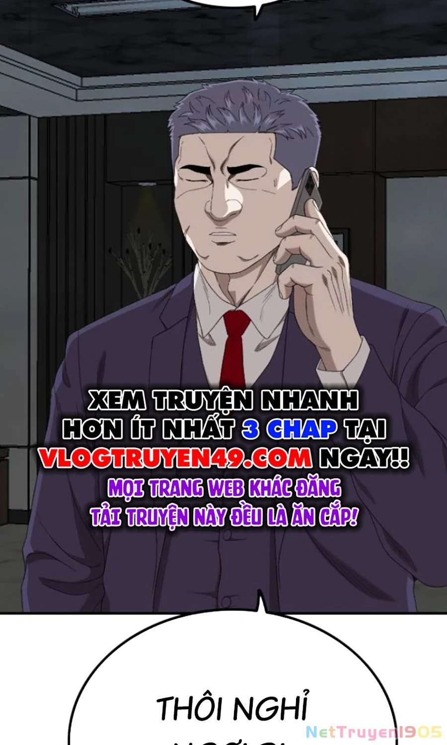 Người Xấu Chapter 252 - 133