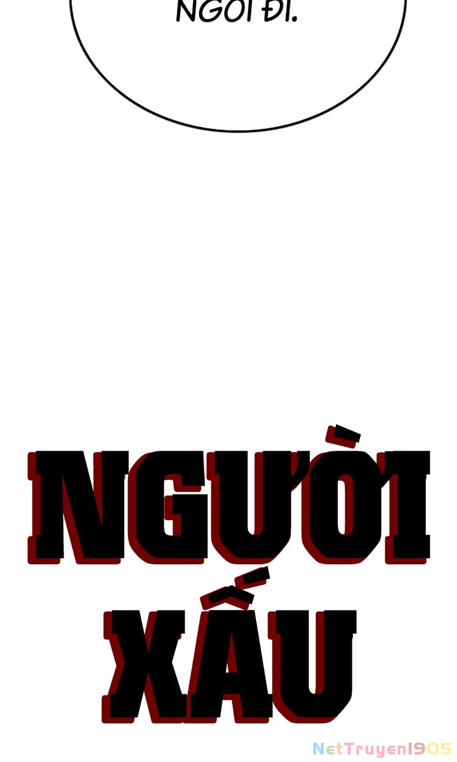 Người Xấu Chapter 252 - 134