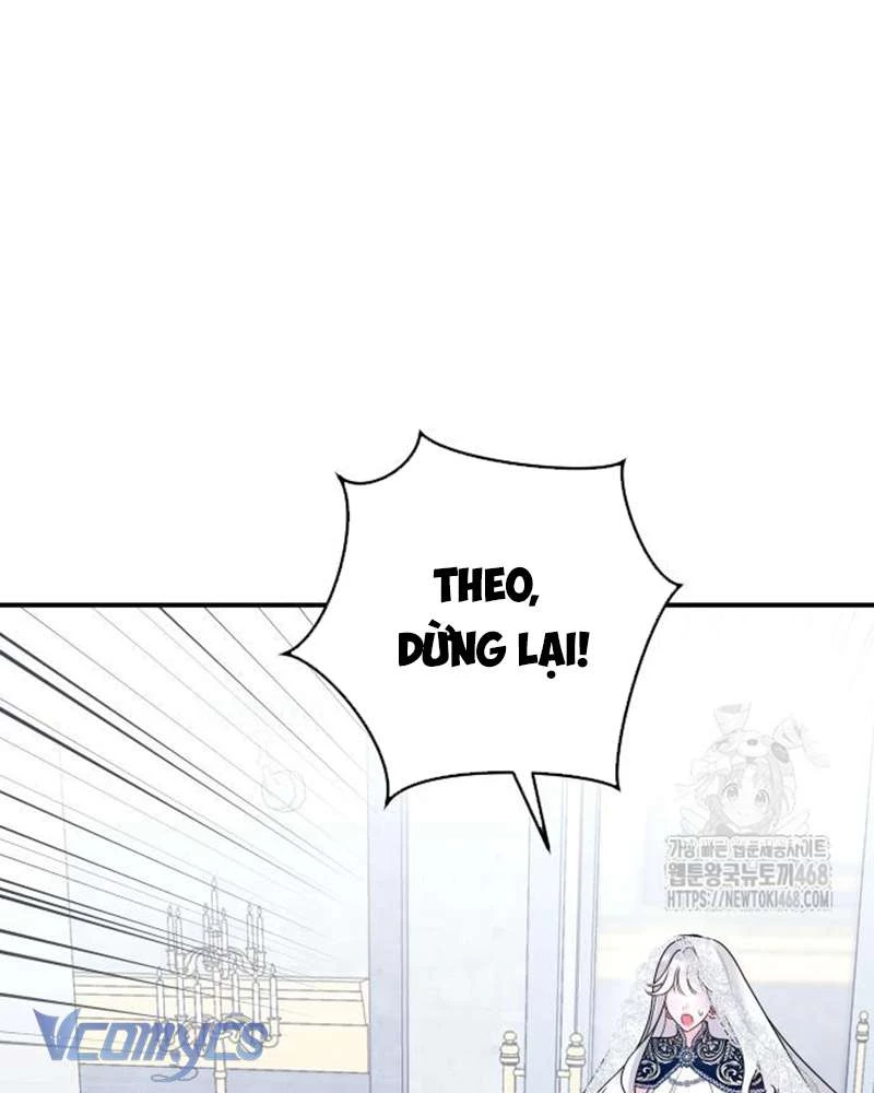 Trước Khi Em Có Ý Định Chạy Trốn Ta Sẽ Ngăn Chặn Nó Chapter 18 - 3