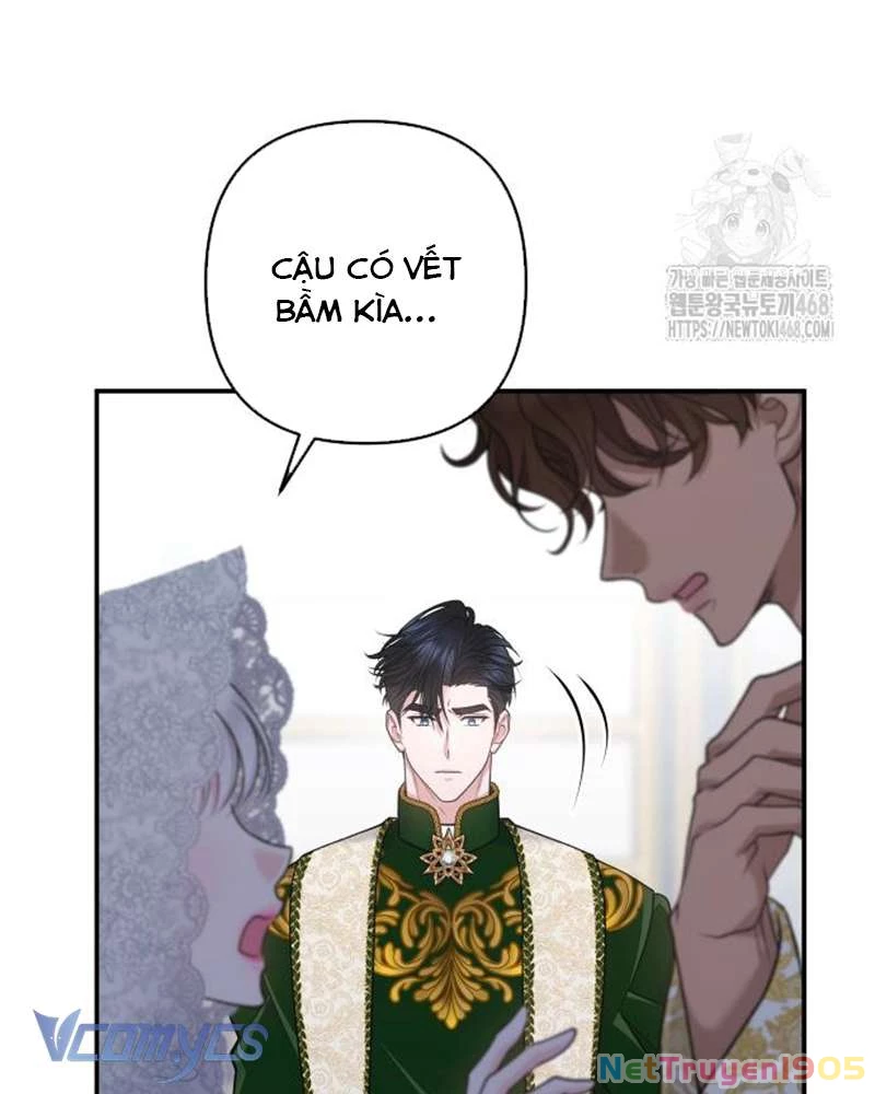Trước Khi Em Có Ý Định Chạy Trốn Ta Sẽ Ngăn Chặn Nó Chapter 18 - 7
