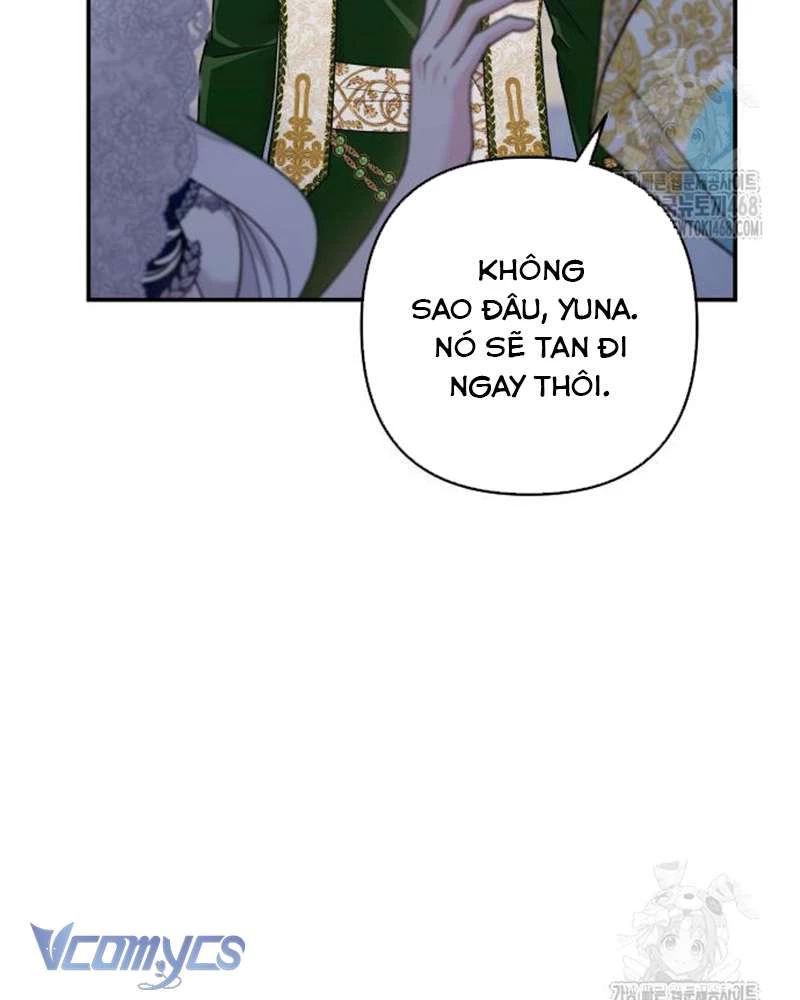 Trước Khi Em Có Ý Định Chạy Trốn Ta Sẽ Ngăn Chặn Nó Chapter 18 - 8