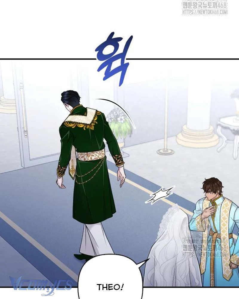 Trước Khi Em Có Ý Định Chạy Trốn Ta Sẽ Ngăn Chặn Nó Chapter 18 - 9