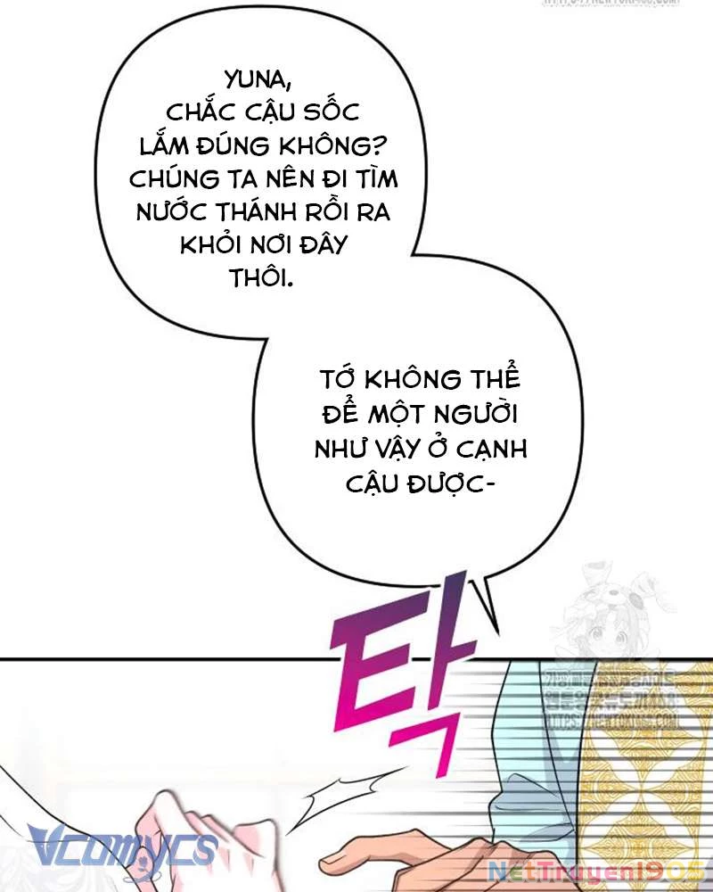 Trước Khi Em Có Ý Định Chạy Trốn Ta Sẽ Ngăn Chặn Nó Chapter 18 - 16