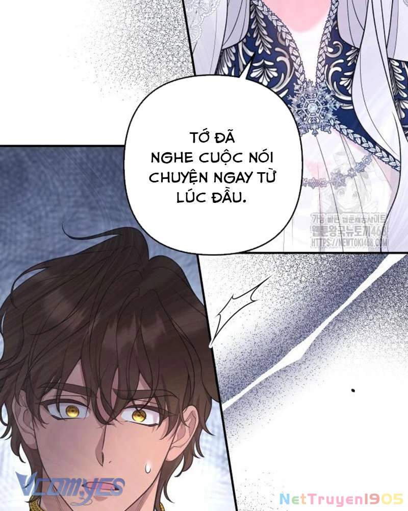 Trước Khi Em Có Ý Định Chạy Trốn Ta Sẽ Ngăn Chặn Nó Chapter 18 - 19