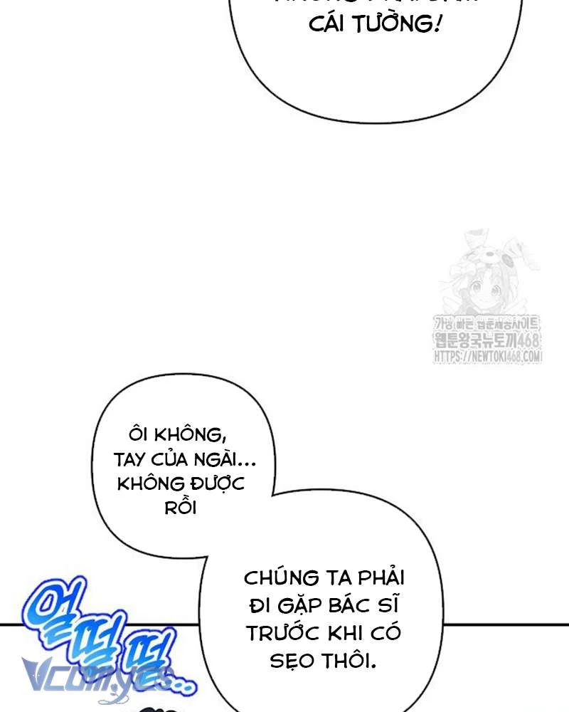 Trước Khi Em Có Ý Định Chạy Trốn Ta Sẽ Ngăn Chặn Nó Chapter 18 - 55