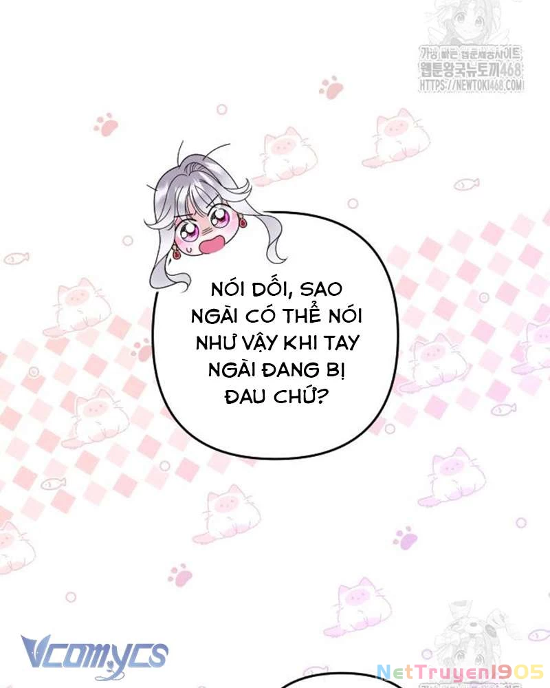 Trước Khi Em Có Ý Định Chạy Trốn Ta Sẽ Ngăn Chặn Nó Chapter 18 - 57