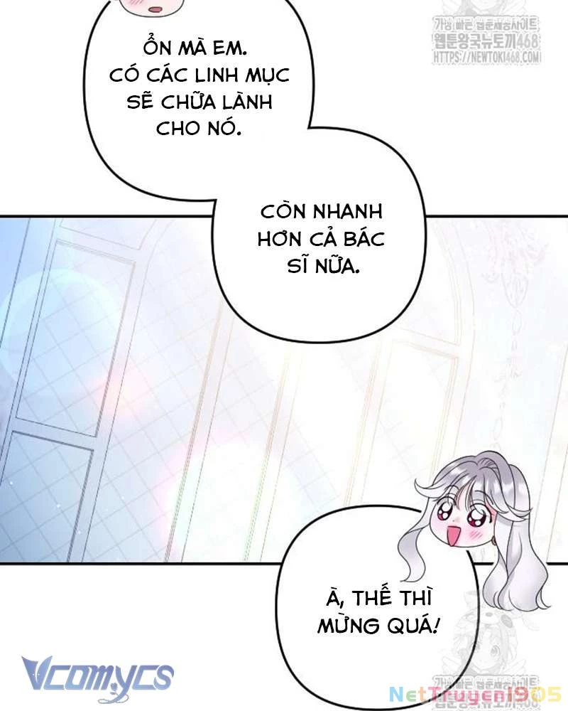 Trước Khi Em Có Ý Định Chạy Trốn Ta Sẽ Ngăn Chặn Nó Chapter 18 - 64