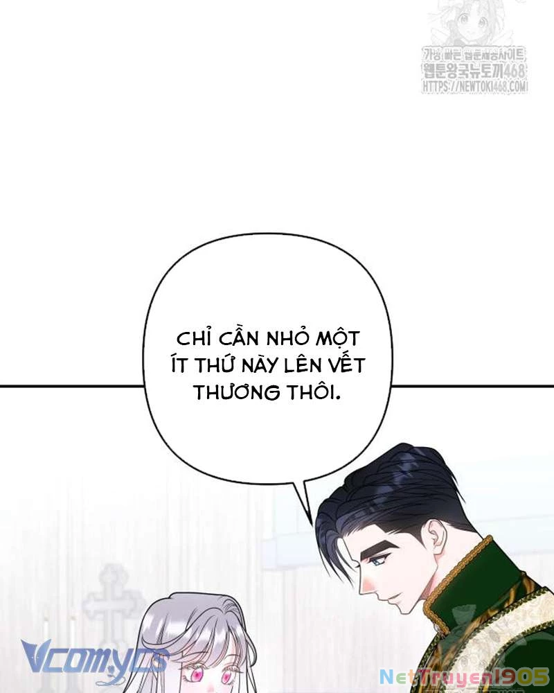 Trước Khi Em Có Ý Định Chạy Trốn Ta Sẽ Ngăn Chặn Nó Chapter 18 - 86