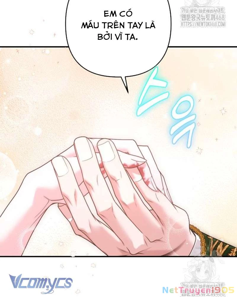 Trước Khi Em Có Ý Định Chạy Trốn Ta Sẽ Ngăn Chặn Nó Chapter 18 - 93