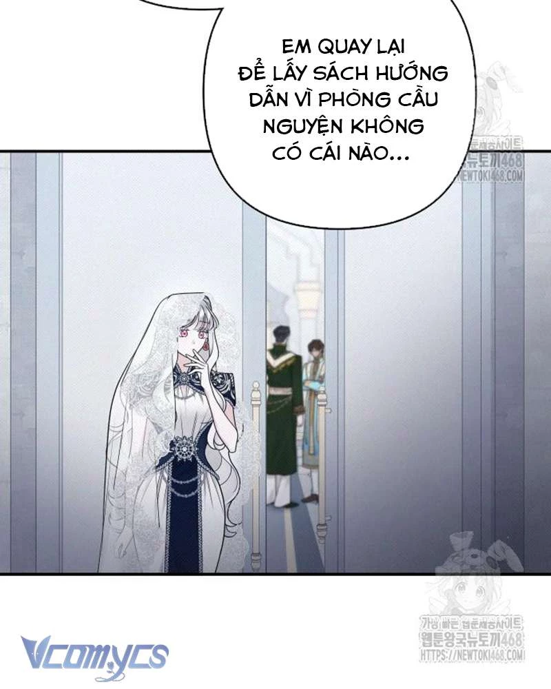 Trước Khi Em Có Ý Định Chạy Trốn Ta Sẽ Ngăn Chặn Nó Chapter 18 - 97
