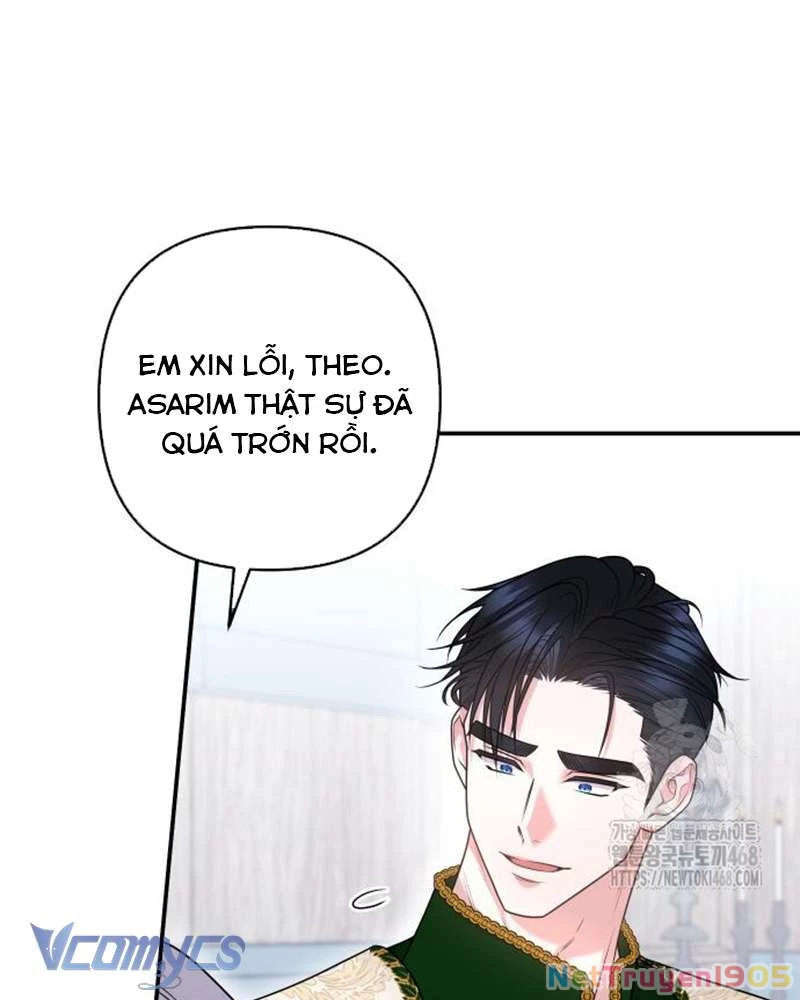 Trước Khi Em Có Ý Định Chạy Trốn Ta Sẽ Ngăn Chặn Nó Chapter 18 - 98