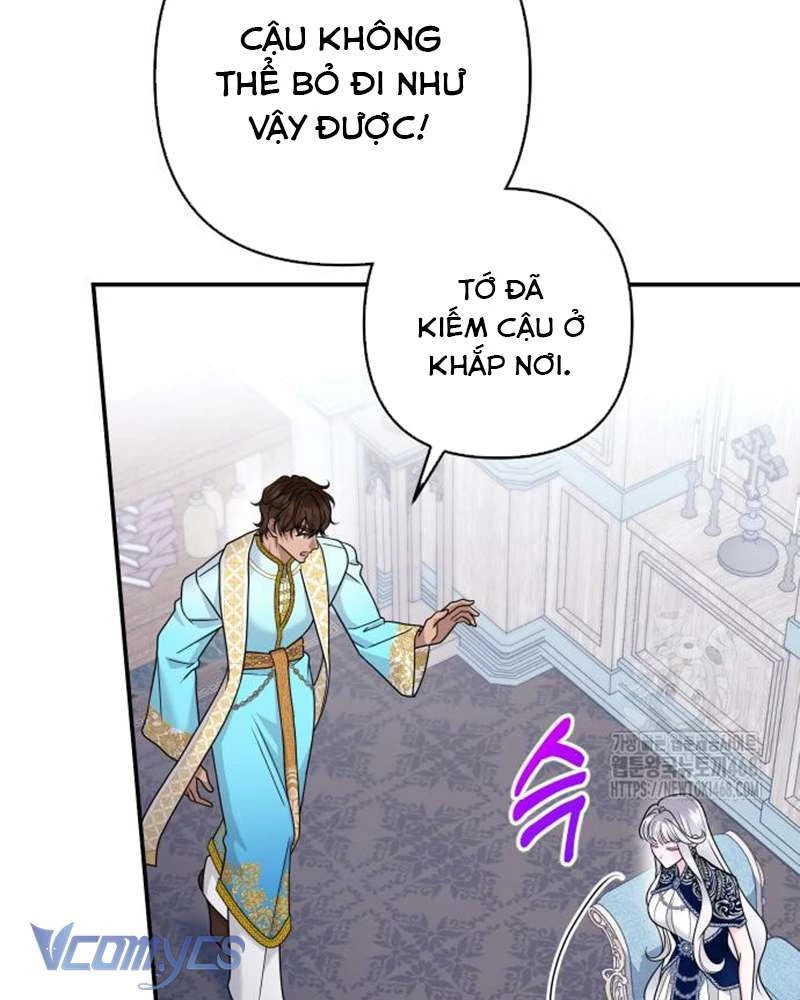 Trước Khi Em Có Ý Định Chạy Trốn Ta Sẽ Ngăn Chặn Nó Chapter 18 - 109