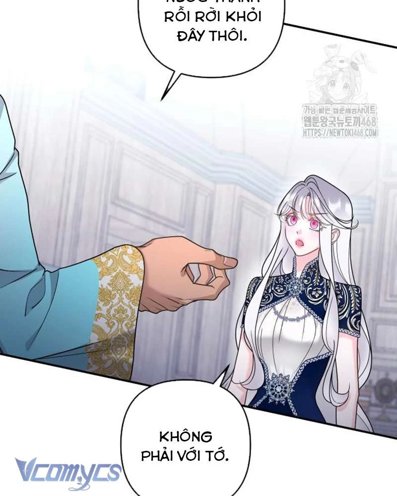 Trước Khi Em Có Ý Định Chạy Trốn Ta Sẽ Ngăn Chặn Nó Chapter 18 - 113