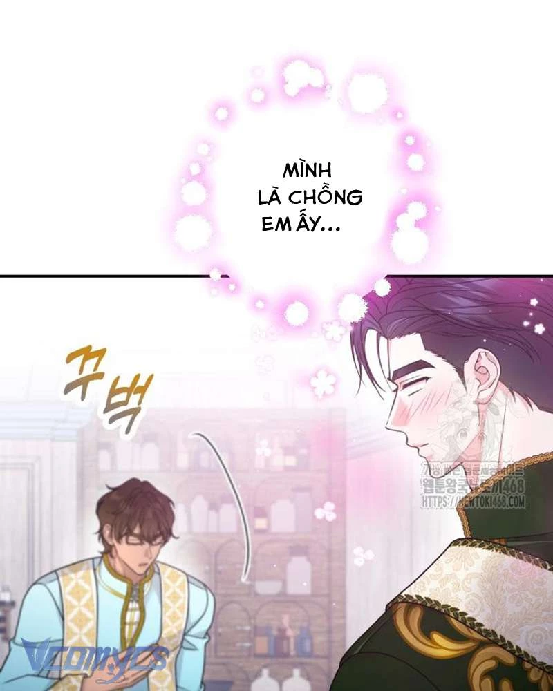 Trước Khi Em Có Ý Định Chạy Trốn Ta Sẽ Ngăn Chặn Nó Chapter 18 - 127